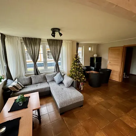 Ferienhaus Charmantes An Der Mosel