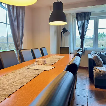 Ferienhaus Charmantes An Der Mosel