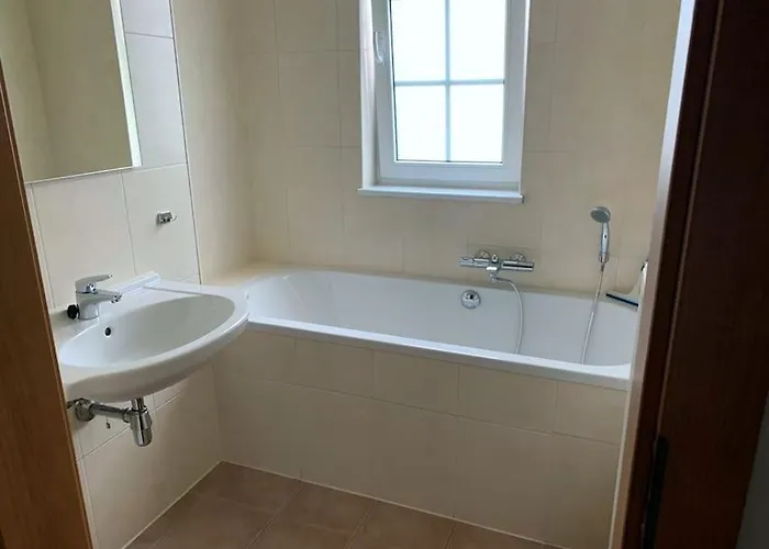 Charmantes An Der Mosel Casa de Férias *