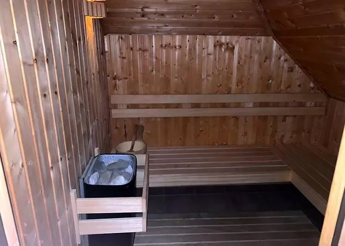 Charmantes An Der Mosel *