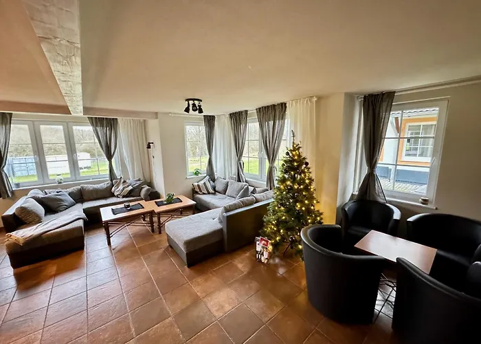 Charmantes An Der Mosel Ediger-Eller