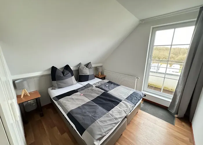 Casa de Férias Charmantes An Der Mosel *