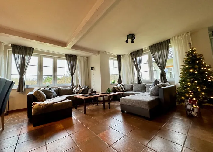 Charmantes An Der Mosel * Ediger-Eller